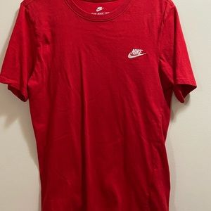 Nike Tee